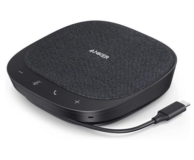 Buy Anker PowerConf S330 Conference Microphone Speaker from Vmart in Pakistan
