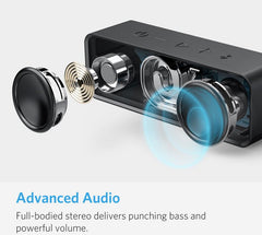 Buy Anker SoundCore Bluetooth Speaker from Vmart in Pakistan