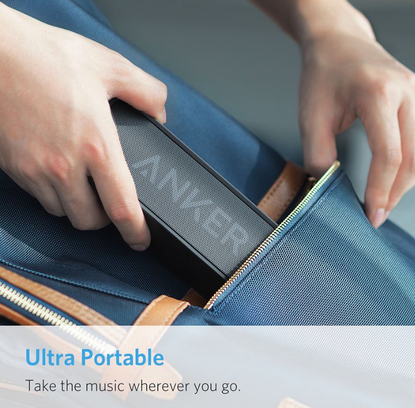 Buy Anker SoundCore Bluetooth Speaker from Vmart in Pakistan