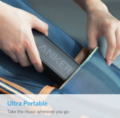 Buy Anker SoundCore Bluetooth Speaker from Vmart in Pakistan