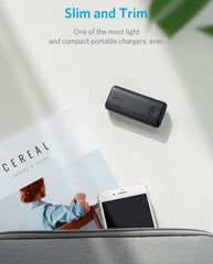 Buy Anker PowerCore II 6700mAh (Black) from Vmart in Pakistan