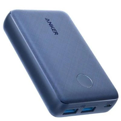 Buy Anker PowerCore Select 10000mAh (12W) Blue from Vmart in Pakistan