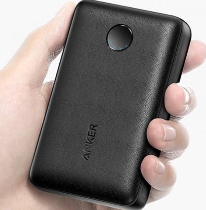 Buy Anker PowerCore Select 10000mAh (12W) from Vmart in Pakistan