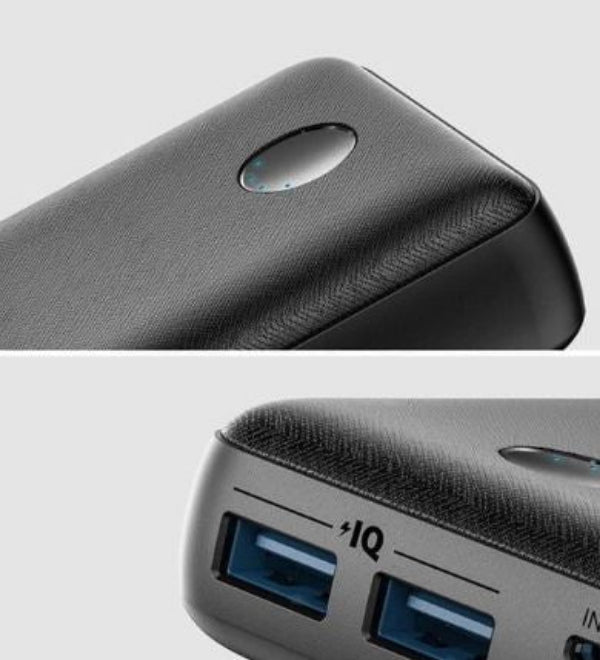 Buy Anker PowerCore Select 10000mAh (12W) Blue from Vmart in Pakistan