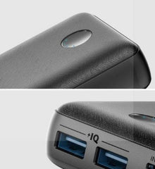 Buy Anker PowerCore Select 20000mAh (18W) from Vmart in Pakistan