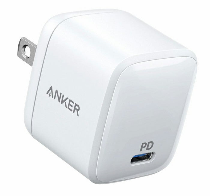 Buy Anker PowerPort Atom PD 1 30W - White from Vmart in Pakistan