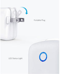 Buy Anker PowerPort II 2 Wall Charger from Vmart in Pakistan