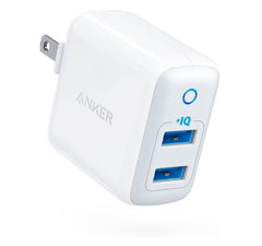 Buy Anker PowerPort II 2 Wall Charger from Vmart in Pakistan