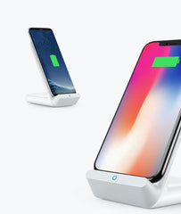 Buy Anker PowerWave 7.5 Stand With Internal Cooling Fan from Vmart in Pakistan