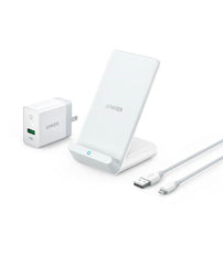 Buy Anker PowerWave 7.5 Stand With Internal Cooling Fan from Vmart in Pakistan