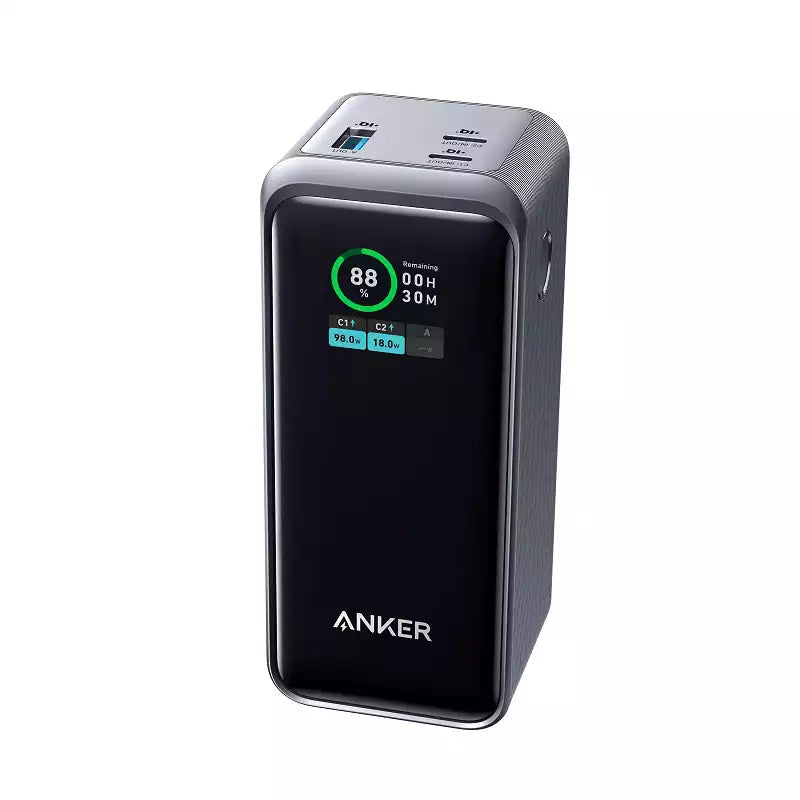 Buy Anker Prime 20,000mAh Power Bank (200W) from Vmart in Pakistan