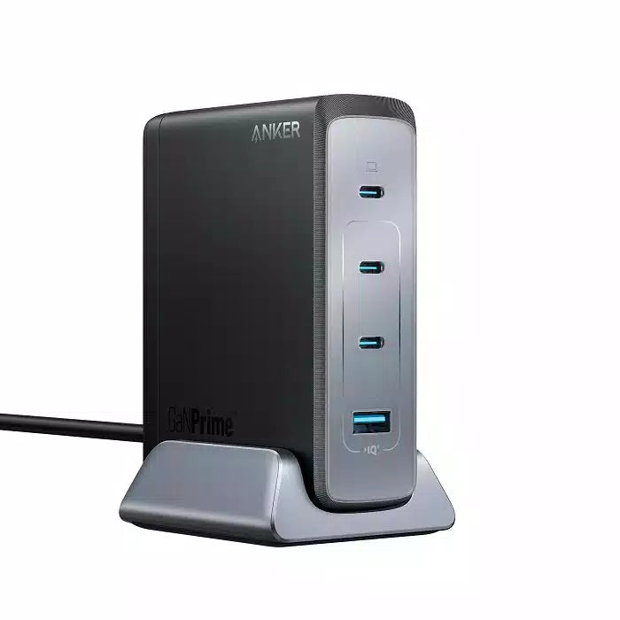 Buy Anker Prime 240W GaN Desktop Charger (4 Ports) from Vmart in Pakistan