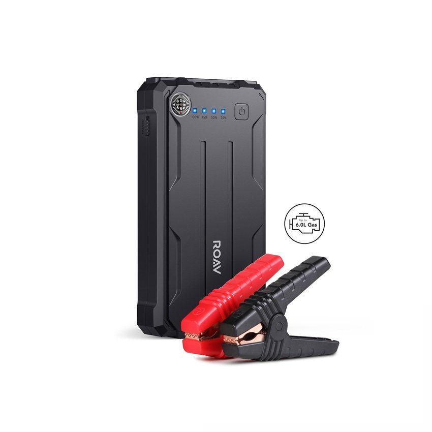 Buy Roav Jump Starter Pro from Vmart in Pakistan