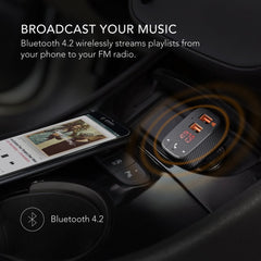 Buy Roav Smart Car Charger F2 from Vmart in Pakistan