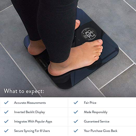 Buy Anker Smart Scale C1 from Vmart in Pakistan