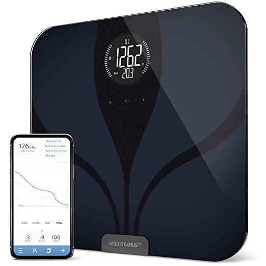 Buy Anker Smart Scale C1 from Vmart in Pakistan
