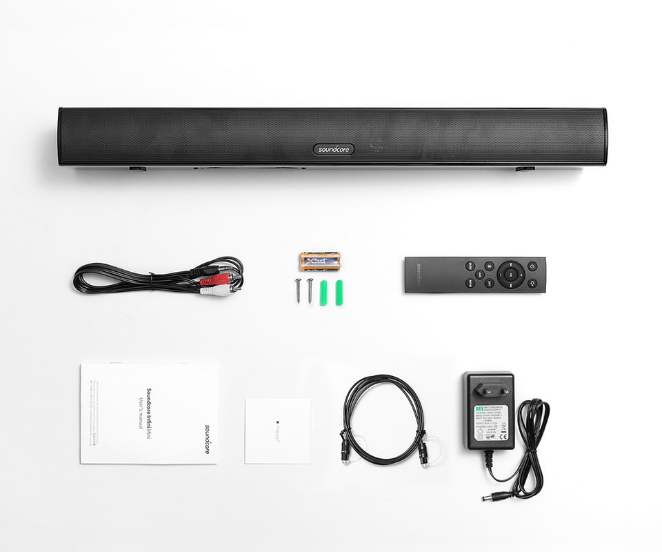 Buy Anker SoundCore Infini Mini Bluetooth Speakers from Vmart in Pakistan