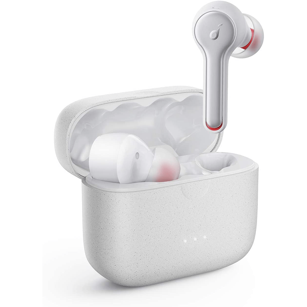 Buy Anker Soundcore Liberty Air 2 Wireless Earbuds - White from Vmart in Pakistan