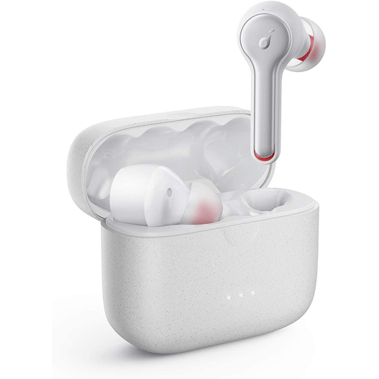 Buy Anker Soundcore Liberty Air 2 Wireless Earbuds - White from Vmart in Pakistan