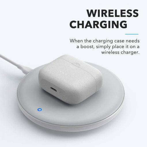 Buy Anker Soundcore Liberty Air 2 Wireless Earbuds - White from Vmart in Pakistan