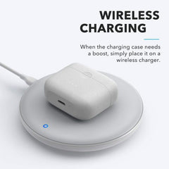 Buy Anker Soundcore Liberty Air 2 Wireless Earbuds - White from Vmart in Pakistan