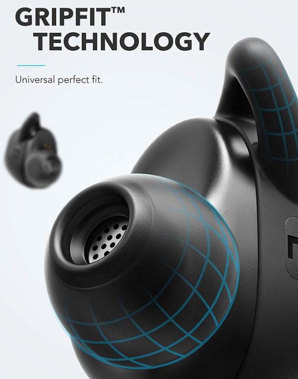 Buy Anker SoundCore Liberty Neo True Wireless Earphones from Vmart in Pakistan