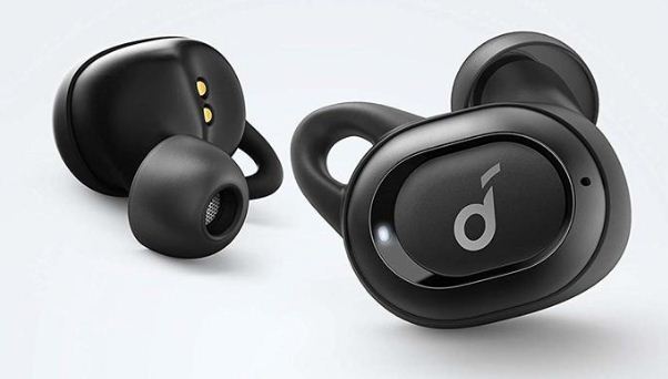 Buy Anker SoundCore Liberty Neo True Wireless Earphones from Vmart in Pakistan