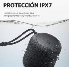 Buy Anker SoundCore Motion Q Portable Bluetooth Speaker from Vmart in Pakistan