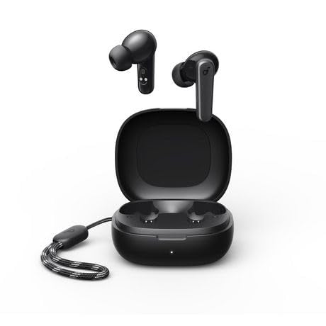 Buy Anker SoundCore P25i Earbuds from Vmart in Pakistan