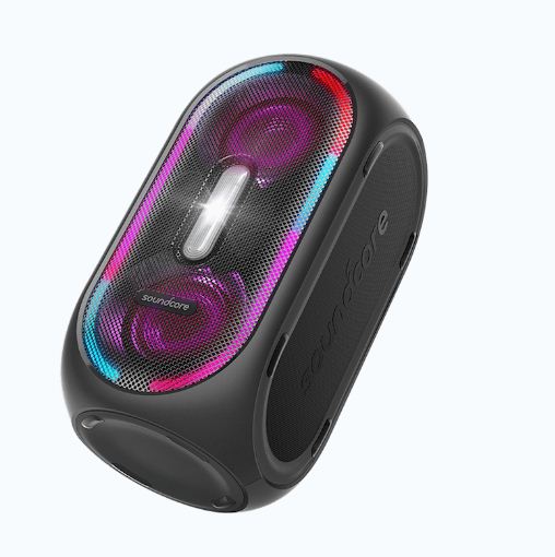 Buy Anker SoundCore Rave from Vmart in Pakistan