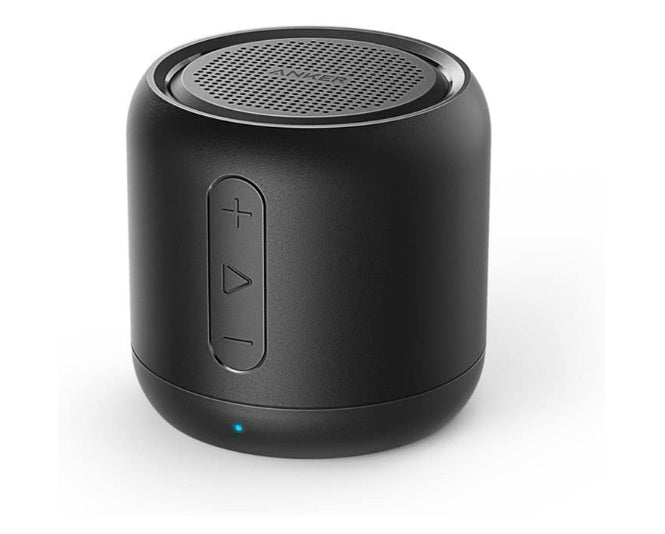 Buy Anker SoundCore mini Portable Bluetooth Speaker - Black from Vmart in Pakistan