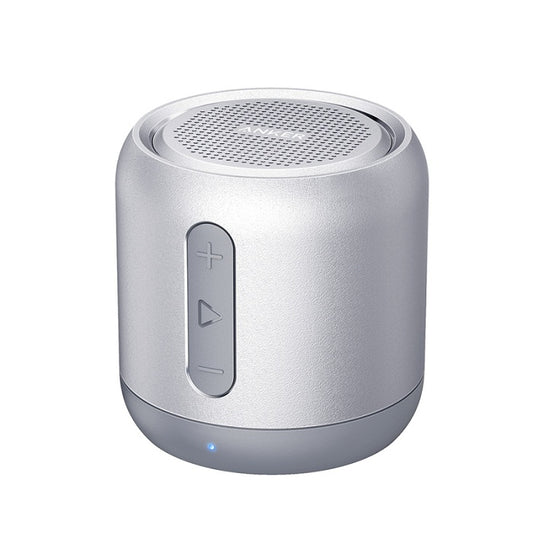 Buy Anker SoundCore mini Portable Bluetooth Speaker - Silver from Vmart in Pakistan
