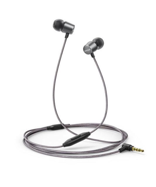 Buy Anker Soundbuds Verve Built-In Microphone from Vmart in Pakistan