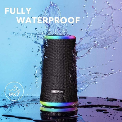 Buy Anker Soundcore Flare 2 Bluetooth Speaker from Vmart in Pakistan