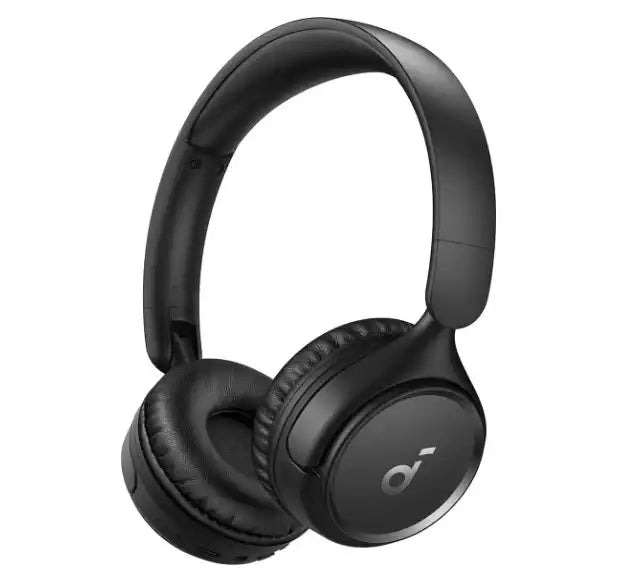 Buy Anker Soundcore H30i Wireless On-Ear Headphones - Black from Vmart in Pakistan