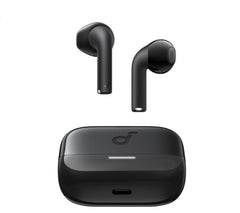 Buy Anker Soundcore K20i Semi in-Ear Earbuds Black from Vmart in Pakistan
