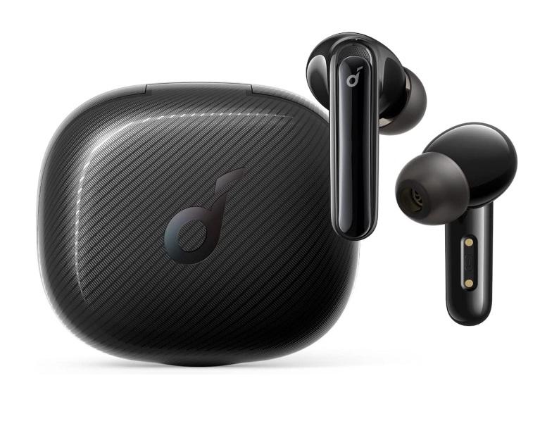 Buy Anker Soundcore Life Note 3 Black from Vmart in Pakistan