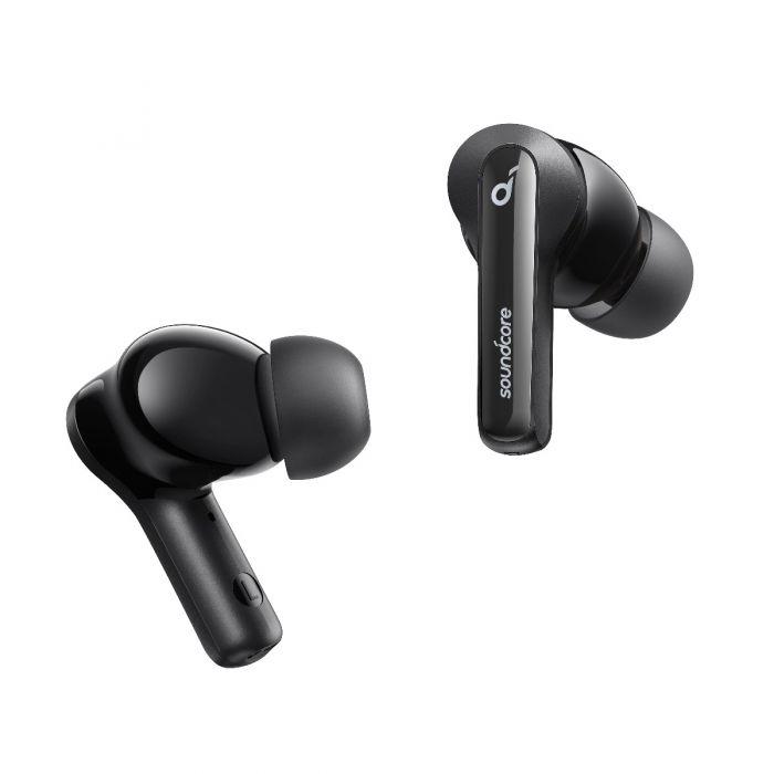 Buy Anker Soundcore Life Note 3i Noise Cancelling Earbuds - Black from Vmart in Pakistan