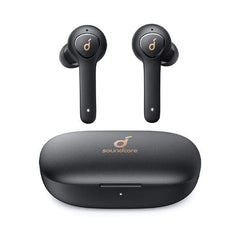 Buy Anker Soundcore Life P2 True Wireless Earbuds - Black from Vmart in Pakistan