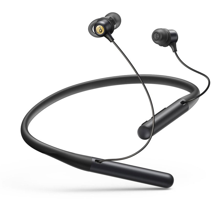 Buy Anker Soundcore Life U2 Neckband Bluetooth Headphones from Vmart in Pakistan
