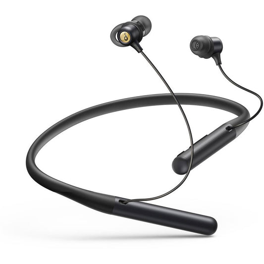 Buy Anker Soundcore Life U2 Neckband Bluetooth Headphones from Vmart in Pakistan