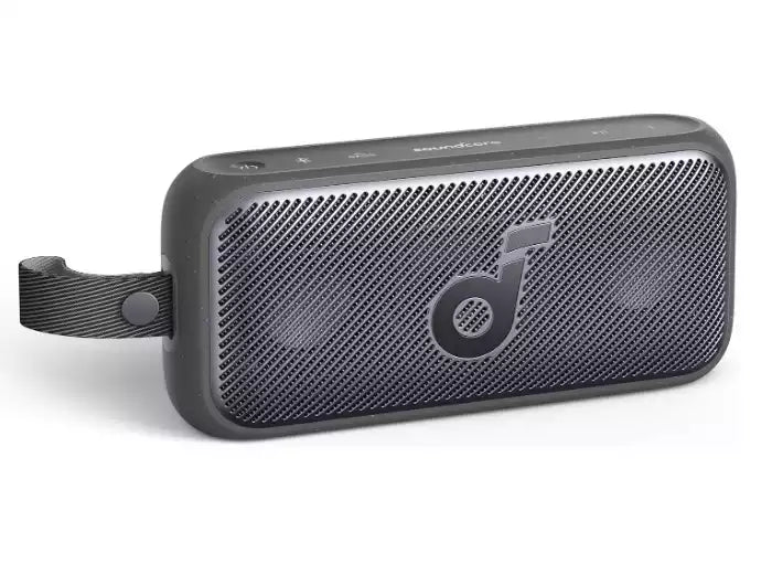 Buy Anker Soundcore Motion 300 Wireless Hi-Res Portable Speaker - Black from Vmart in Pakistan