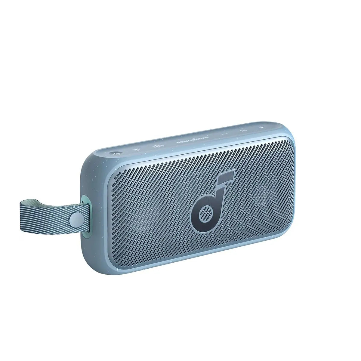 Buy Anker Soundcore Motion 300 Wireless Hi-Res Portable Speaker Blue from Vmart in Pakistan