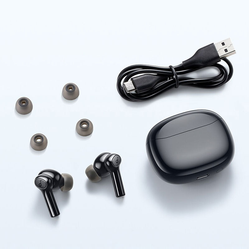 Buy Anker Soundcore R100 True Wireless Earbuds from Vmart in Pakistan
