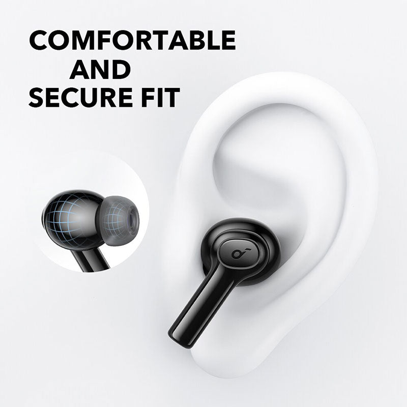 Buy Anker Soundcore R100 True Wireless Earbuds from Vmart in Pakistan