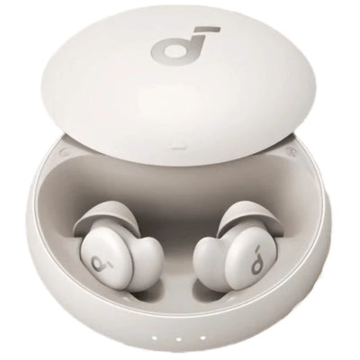 Buy Anker Soundcore Sleep A20 Noise Blocking Earbuds Pearl White from Vmart in Pakistan