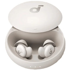 Buy Anker Soundcore Sleep A20 Noise Blocking Earbuds Pearl White from Vmart in Pakistan