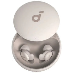 Buy Anker Soundcore Sleep A20 Noise Blocking Earbuds Pearl White from Vmart in Pakistan