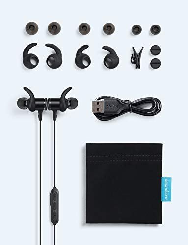 Buy Anker SoundCore Spirit Wireless Earphones from Vmart in Pakistan