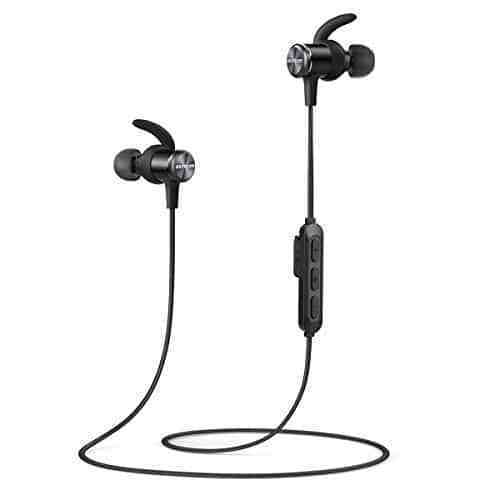 Buy Anker SoundCore Spirit Pro Wireless Bluetooth Earphones from Vmart in Pakistan